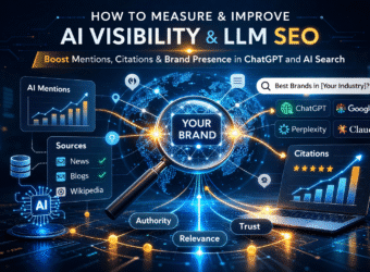 SEO for AI Visibility